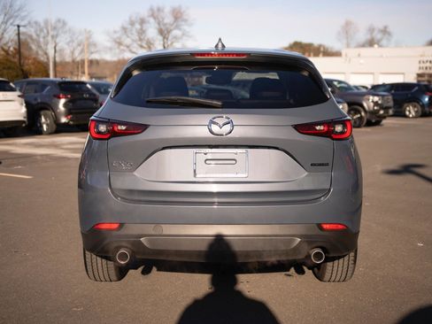 Used 2024 MAZDA CX-5 Carbon Edition image 20