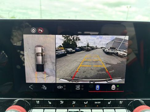 New 2026 GMC Canyon AT4X AWD/4WD image 13
