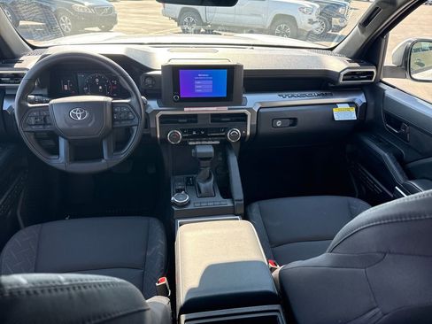 New 2026 Toyota Tacoma SR5 AWD/4WD image 17