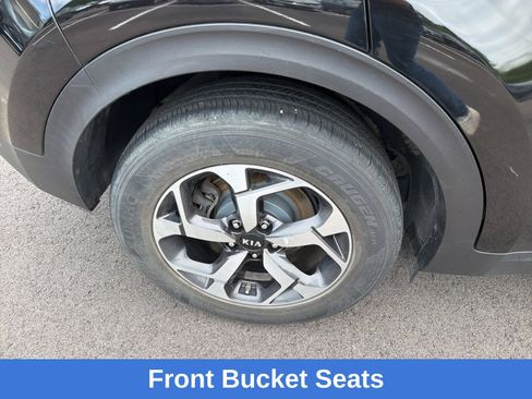 Used 2020 Kia Sportage LX AWD/4WD image 25