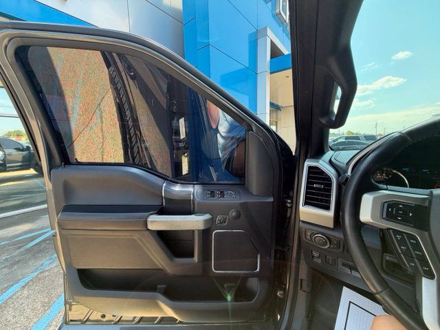 Used 2020 Ford F150 Lariat AWD/4WD image 23