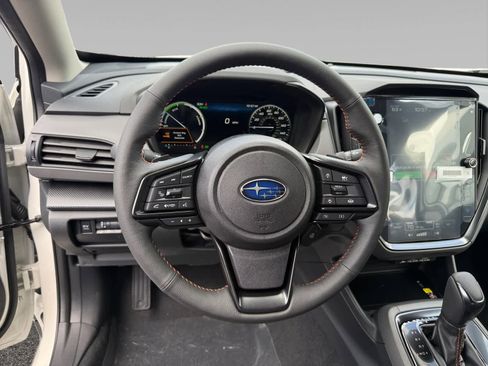 New 2026 Subaru Crosstrek 2.5i Limited AWD/4WD image 13