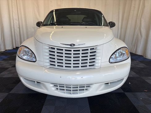 Used 2005 Chrysler PT Cruiser GT FWD image 4