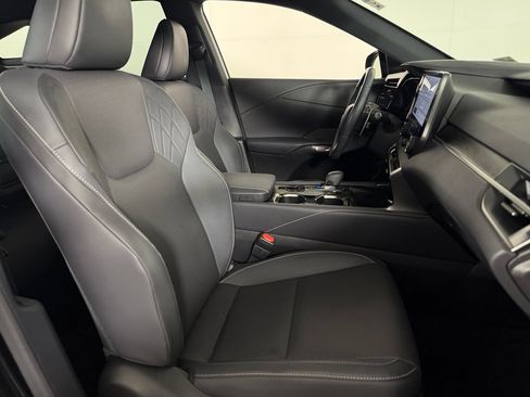 Used 2024 Lexus RX 350 Premium w/ Cold Area Package FWD image 33