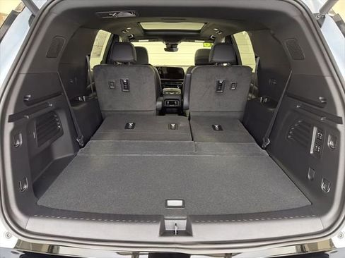 New 2026 Chevrolet Traverse RS image 32