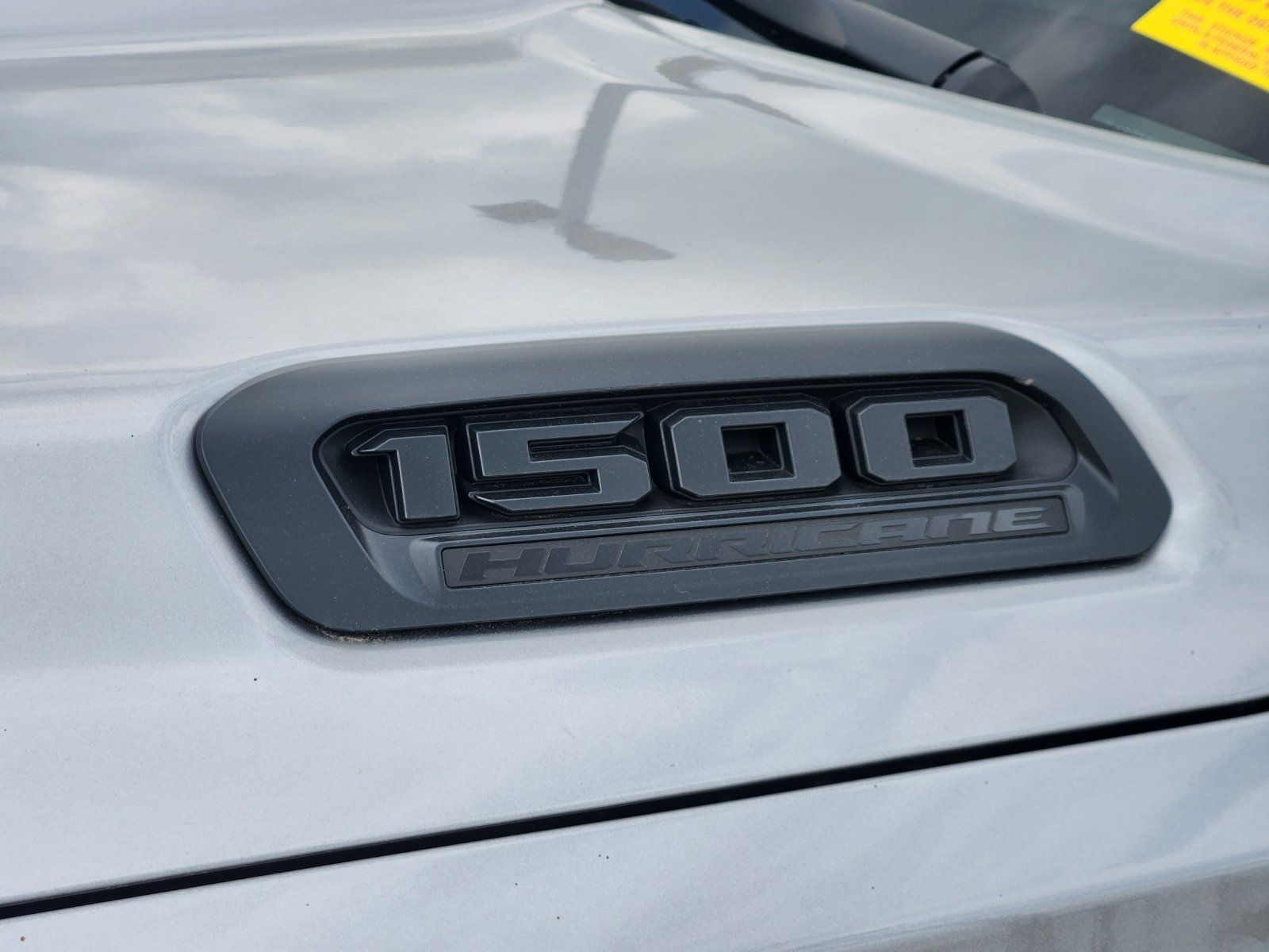 New 2026 RAM 1500 Warlock AWD/4WD image 12