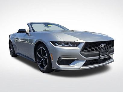 Used 2024 Ford Mustang Premium