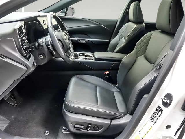 Used 2023 Lexus RX 350 Premium w/ Accessory Package AWD/4WD image 8