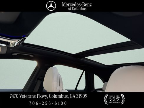 Certified 2026 Mercedes-Benz GLC 300 image 19