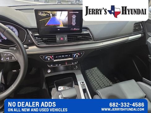 Used 2024 Audi Q5 2.0T Premium AWD/4WD image 10