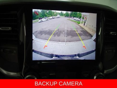 Certified 2022 RAM 1500 Big Horn AWD/4WD image 16