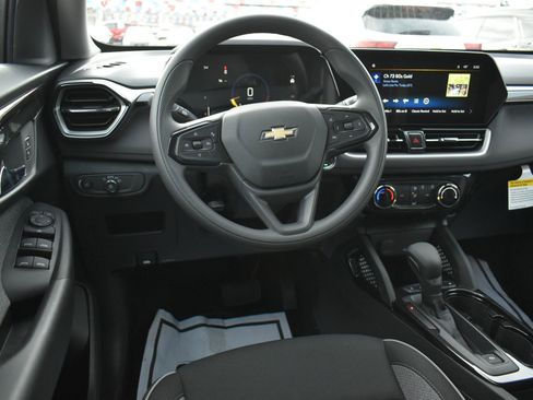 New 2026 Chevrolet TrailBlazer LT image 17