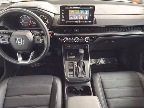 Used 2024 Honda CR-V EX-L image 20