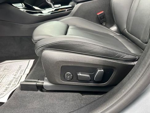 Used 2024 BMW X3 xDrive30i w/ Convenience Package image 20