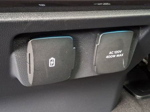 Certified 2023 Ford F150 XLT w/ Equipment Group 302A High image 11