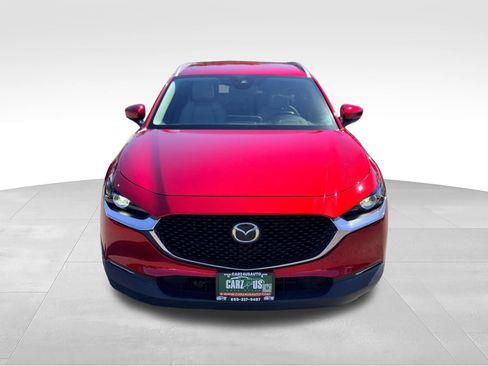 Used 2023 MAZDA CX-30 AWD 2.5 S w/ Preferred Package image 2