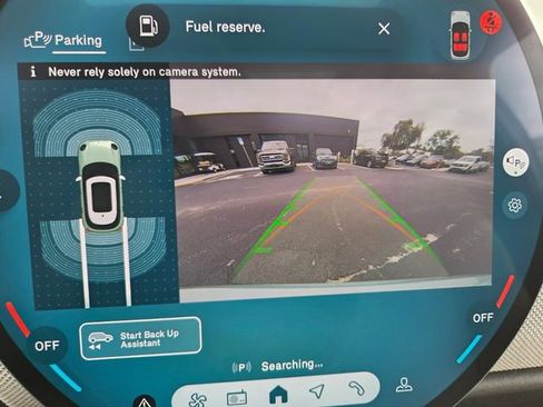 New 2026 MINI Cooper S image 24