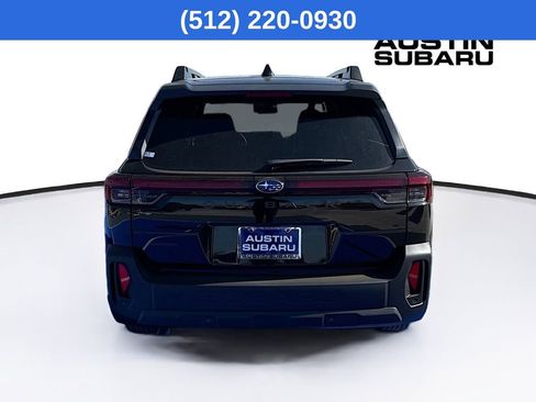 New 2026 Subaru Outback Premium AWD/4WD image 7
