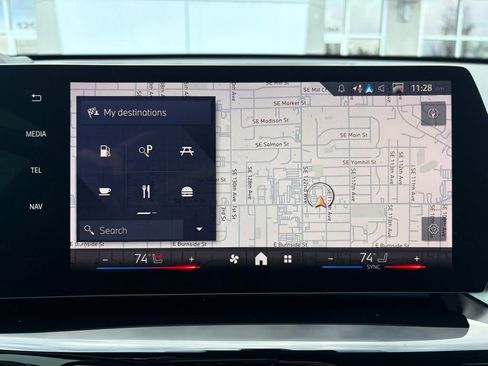 Used 2024 BMW X1 M35i w/ Premium Package image 21