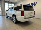 Used 2016 Chevrolet Suburban LTZ image 6