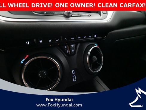 Used 2023 Chevrolet Blazer LT w/ Driver Confidence Package image 20