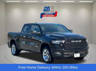 New 2026 RAM 1500 Big Horn AWD/4WD video 1
