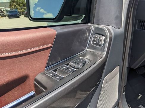 Used 2023 Ford F150 Lariat AWD/4WD image 20