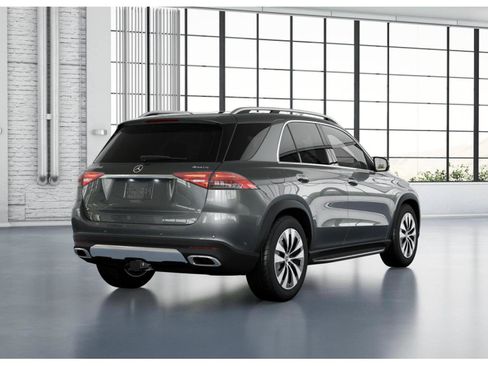 New 2026 Mercedes-Benz GLE 350 4MATIC image 10