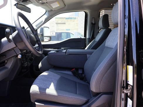 New 2026 Ford F250 XLT AWD/4WD image 23