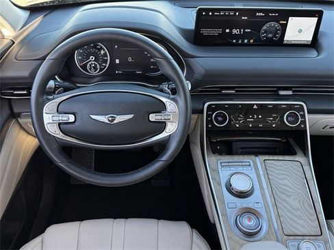 Used 2024 Genesis GV80 2.5T image 11