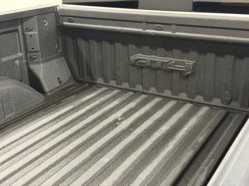 Certified 2023 GMC Sierra 1500 AT4 w/ AT4 Preferred Package image 23