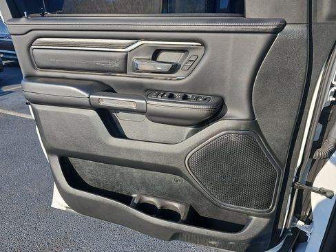 Used 2021 RAM 1500 Limited w/ Bed Utility Group AWD/4WD image 30