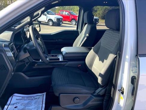 Used 2023 Ford F150 XL w/ STX Appearance Package image 25