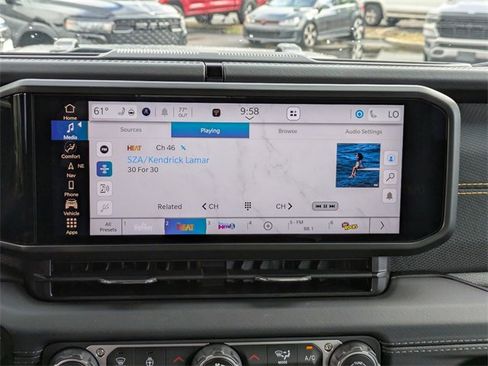 New 2025 Jeep Wrangler Unlimited Rubicon 392 image 18