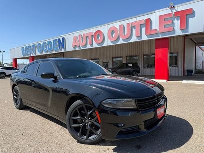 Used 2023 Dodge Charger SXT w/ Blacktop Package
