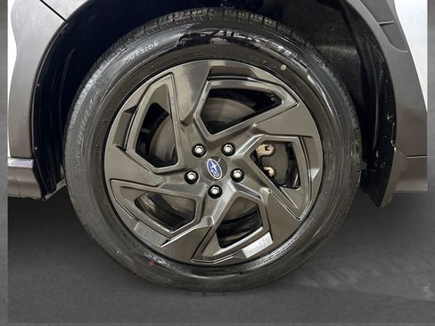 Used 2024 Subaru Crosstrek 2.5i Sport image 12
