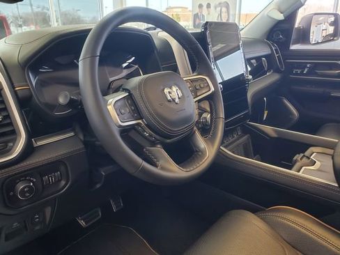 New 2026 RAM 1500 Tungsten image 11