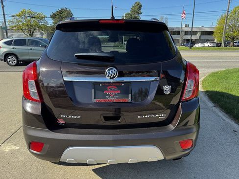 Used 2014 Buick Encore Convenience image 6