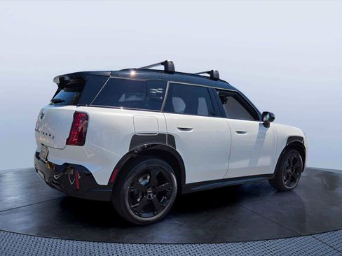 New 2026 MINI Cooper Countryman S AWD/4WD image 5