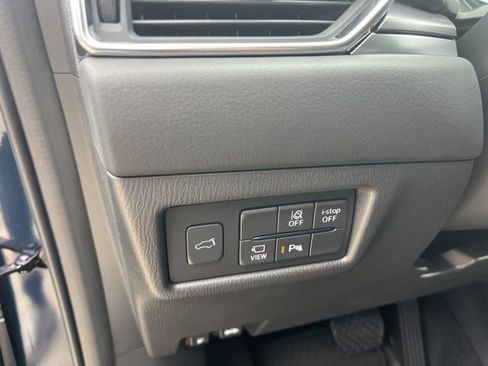 New 2025 MAZDA CX-5 AWD 2.5 S w/ Premium Plus Pkg image 9