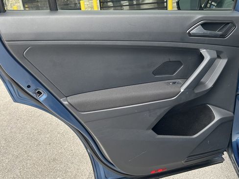 Used 2018 Volkswagen Tiguan S AWD/4WD image 12