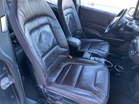 Used 2014 BMW i3 image 14