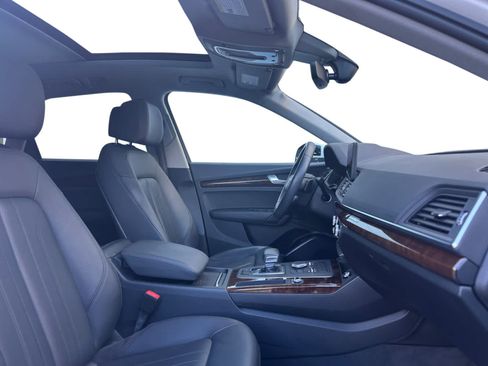 Used 2020 Audi Q5 2.0T Premium w/ Convenience Package image 20