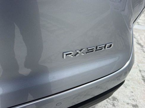 Certified 2024 Lexus RX 350 Premium w/ Cold Area Package FWD image 25