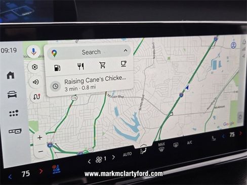 New 2026 Ford Expedition Platinum w/ Stealth Appearance Package image 16