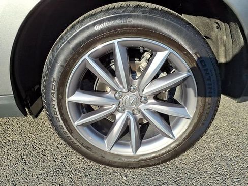 Used 2024 Acura RDX w/ Technology Package AWD/4WD image 15