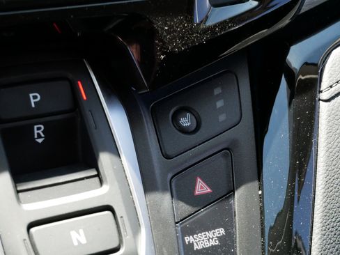 Certified 2026 Honda Odyssey Touring image 27