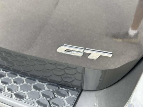 Used 2025 Dodge Durango GT RWD image 13