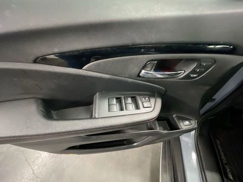 Used 2022 Honda Ridgeline Black Edition image 23