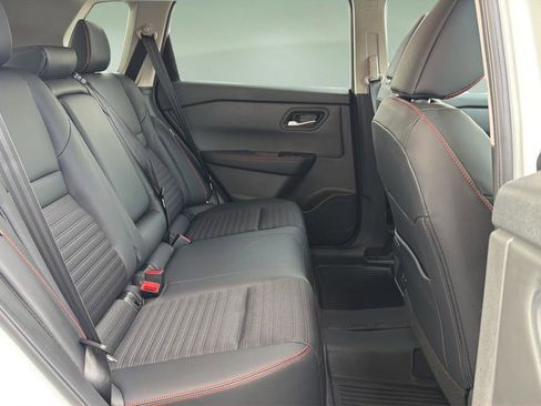 New 2026 Nissan Rogue SV image 20